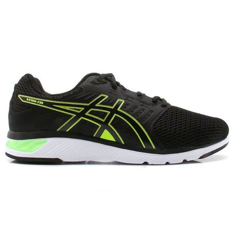 Asics hot sale moya masculino