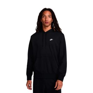BUZO URBANO HOMBRE NIKE CLUB FT PO HOODIE