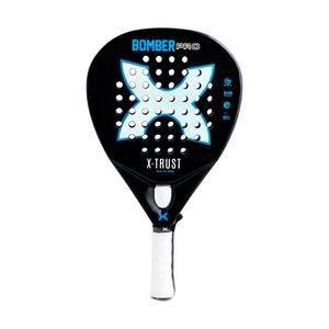 PALETA PADEL UNISEX XTRUST BOMBER PRO
