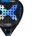PALETA-PADEL-UNISEX-XTRUST-BOMBER-PRO