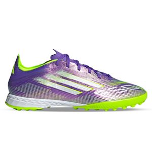 BOTINES FUTBOL 5 UNISEX ADIDAS F50 PRO