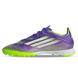 BOTINES FUTBOL 5 UNISEX ADIDAS F50 PRO