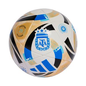 PELOTA FUTBOL ADIDAS ARGENTUM AFA 25 COMPETICION