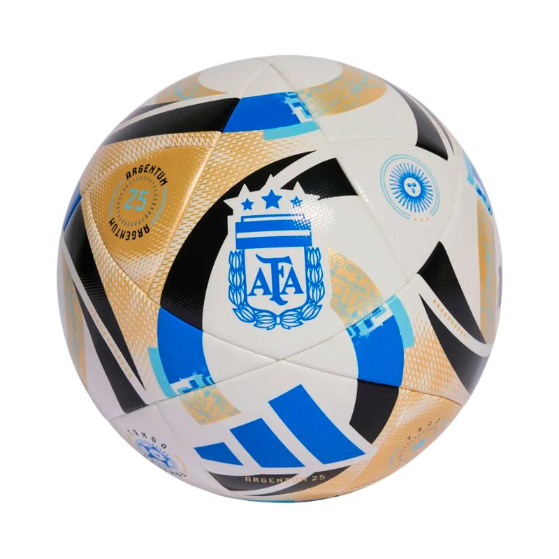 PELOTA-FUTBOL-ADIDAS-ARGENTUM-AFA-25-COMPETICION