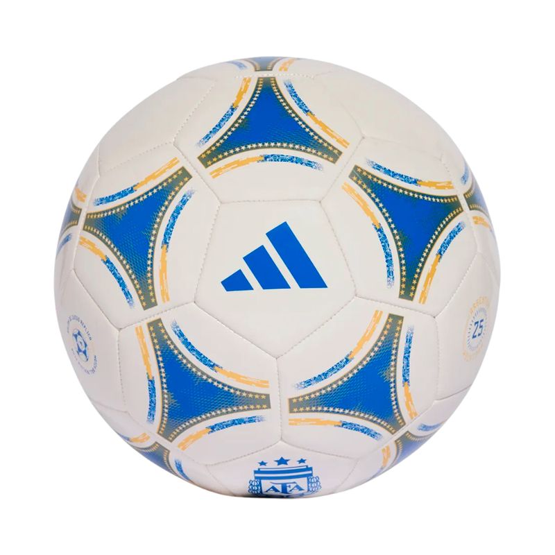PELOTA-FUTBOL-ADIDAS-ARGENTUM-AFA-25-CLUB