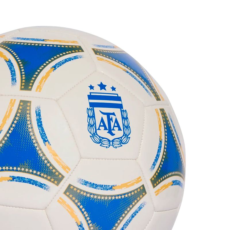 PELOTA-FUTBOL-ADIDAS-ARGENTUM-AFA-25-CLUB