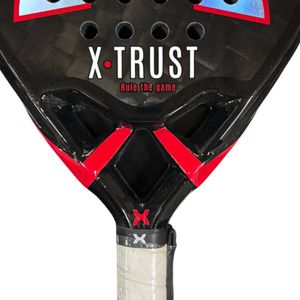 PALETA PADEL UNISEX XTRUST STRIKER PRO