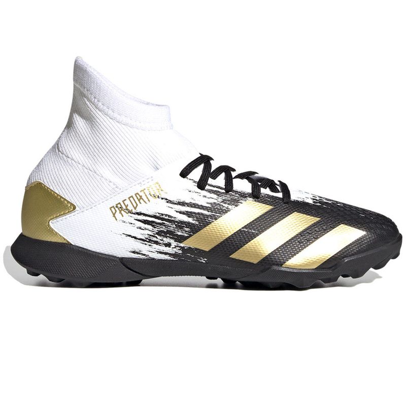 Botines adidas clearance chicos