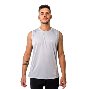 MUSCULOSA TRAINING HOMBRE QALZO