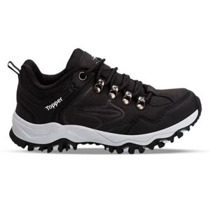ZAPATILLAS OUTDOOR NIÑO TOPPER GONDOR III