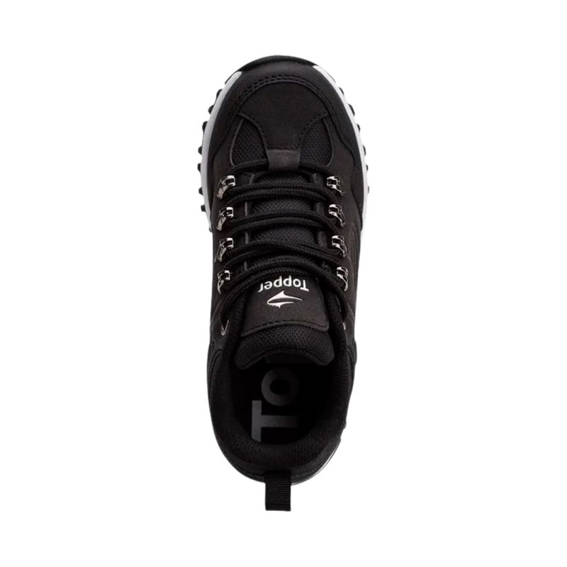 ZAPATILLAS-OUTDOOR-NIÑO-TOPPER-GONDOR-III