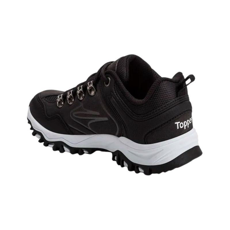 ZAPATILLAS-OUTDOOR-NIÑO-TOPPER-GONDOR-III