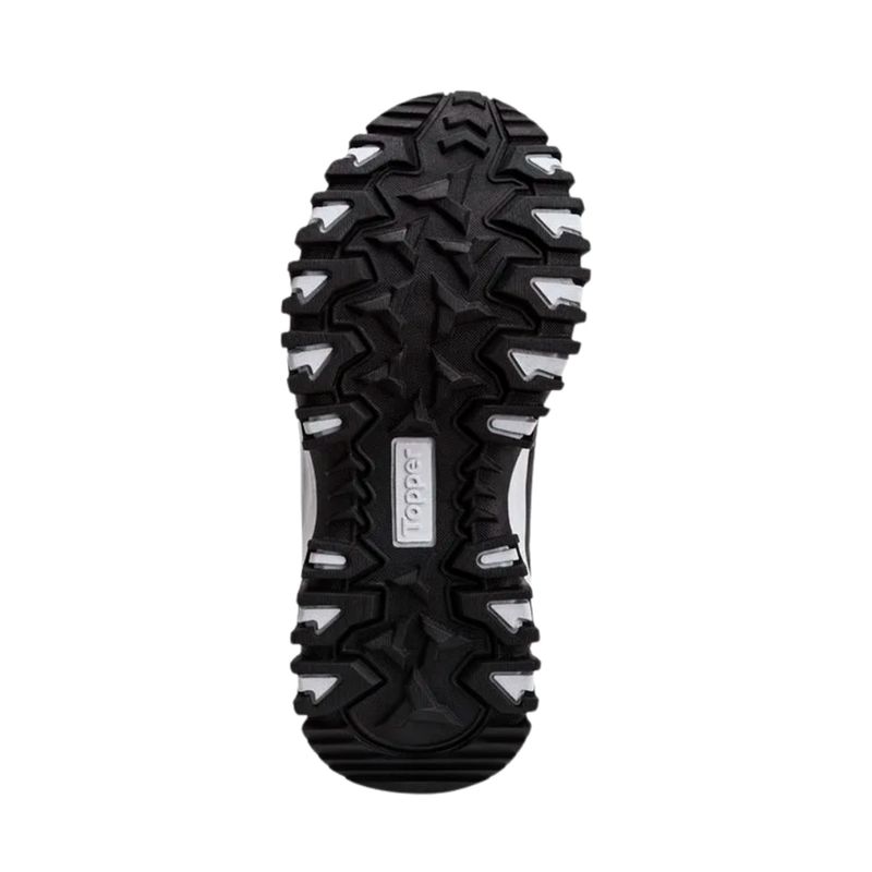ZAPATILLAS-OUTDOOR-NIÑO-TOPPER-GONDOR-III