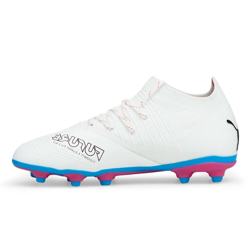 BOTINES FUTBOL PUMA FUTURE Z 3.3 FG/AG - rossettiar