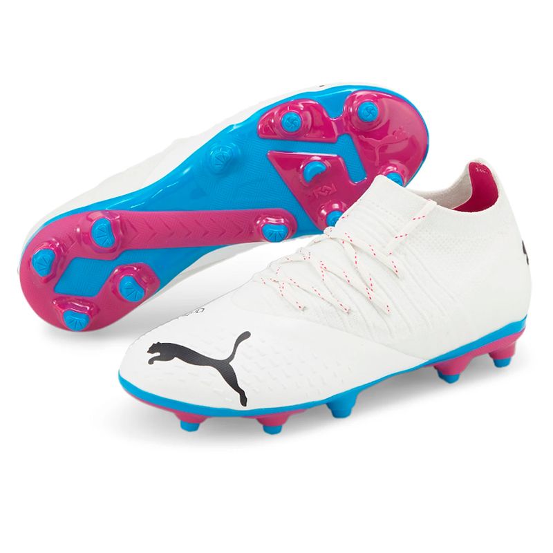 BOTINES FUTBOL 11 NINO PUMA FUTURE Z 3.3