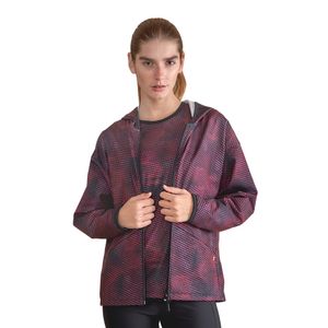 CAMPERA FEMME FRIZADA TIBET