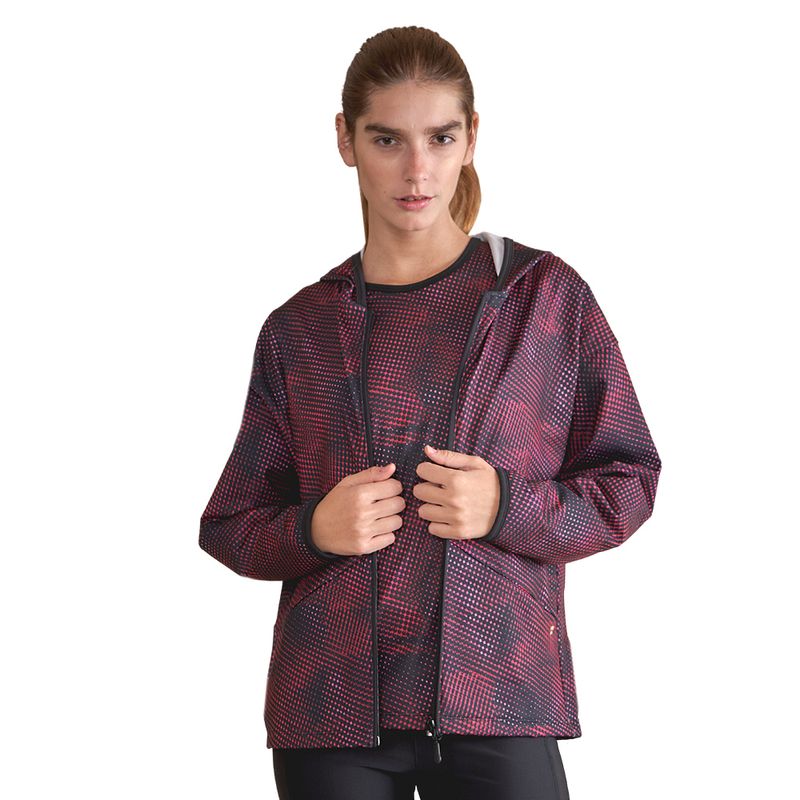 CAMPERA-FEMME-TIBET