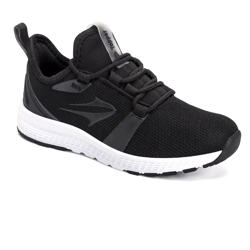 ZAPATILLAS-TRAINING-NIÑO-TOPPER-SQUAT-KIDS