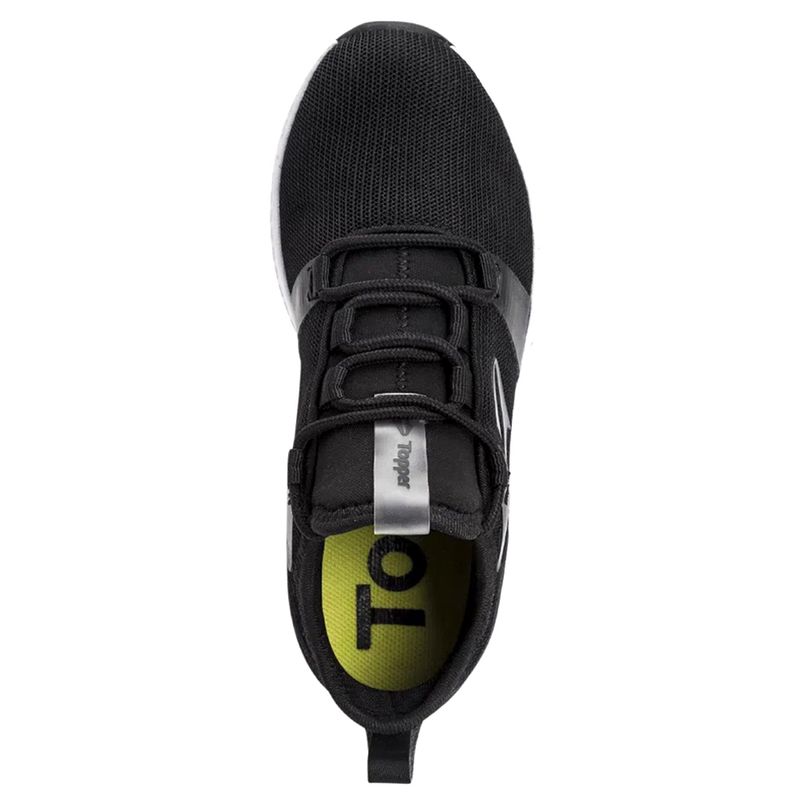 ZAPATILLAS-TRAINING-NIÑO-TOPPER-SQUAT-KIDS