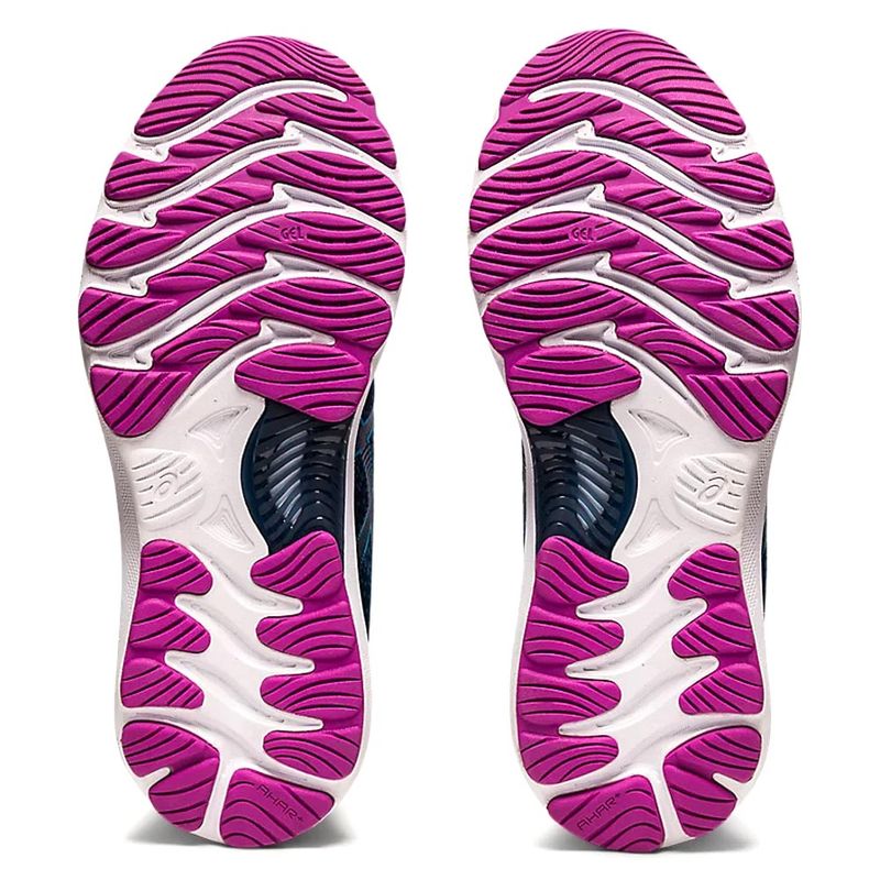 Zapatilla de running - Mujer - Asics Zone 7 - 1012A683 400, Ferrer Sport
