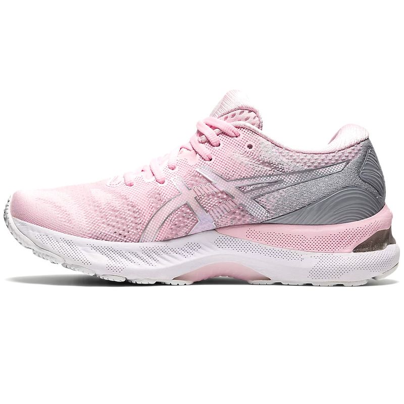 Deportivas asics outlet running mujer