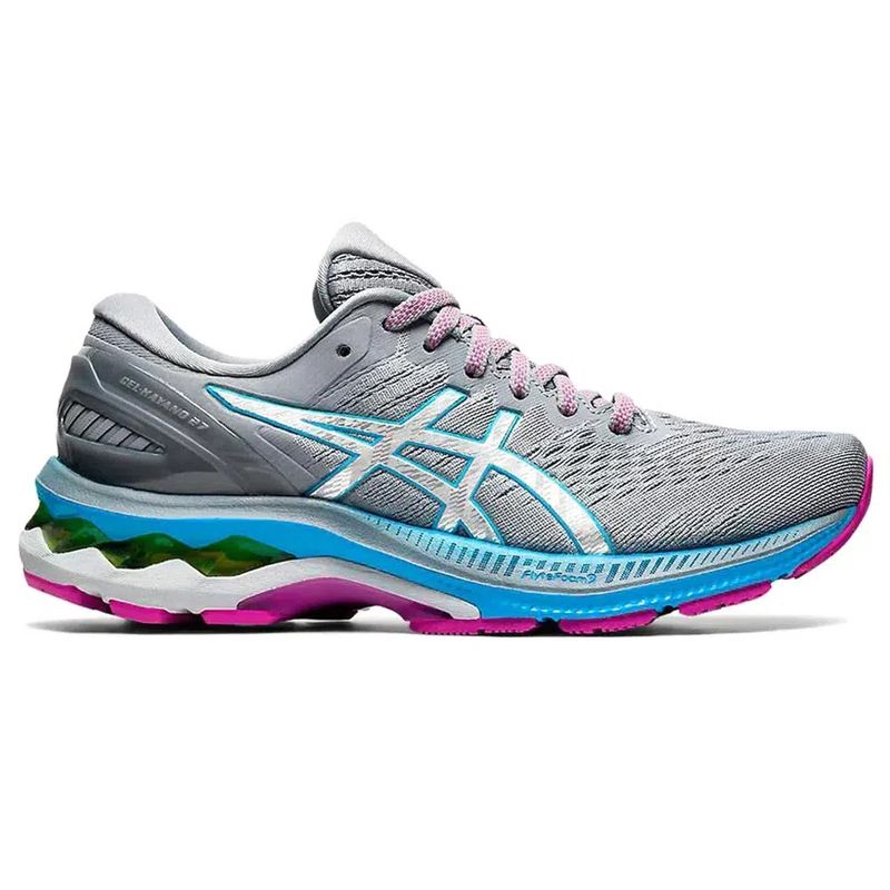 RUNNING MUJER ASICS GEL-KAYANO 27 -