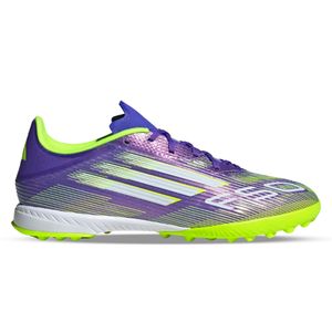 BOTINES FUTBOL 5 UNISEX ADIDAS F50 LEAGUE