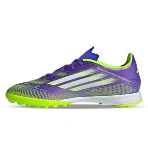 BOTINES FUTBOL 5 UNISEX ADIDAS F50 LEAGUE