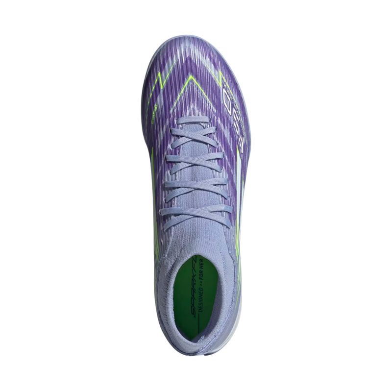 BOTINES-FUTBOL-5-MUJER-ADIDAS-F50-SPARKFUSION-LEAGUE