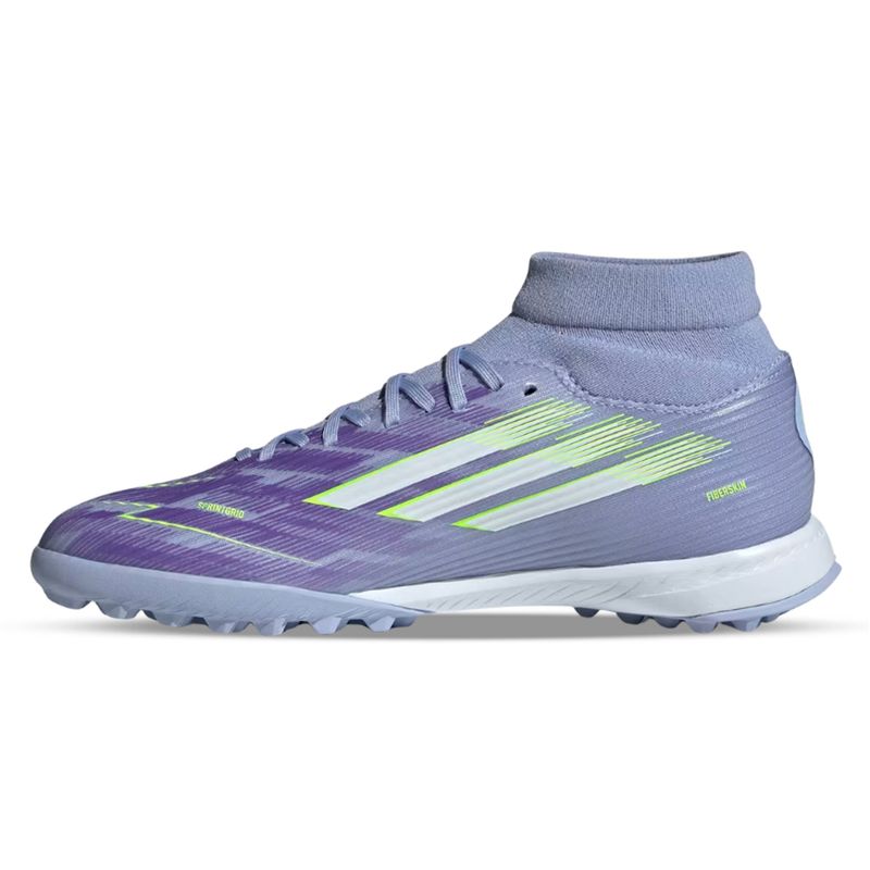 BOTINES FUTBOL MUJER ADIDAS F50 SPARKFUSION LEAGUE