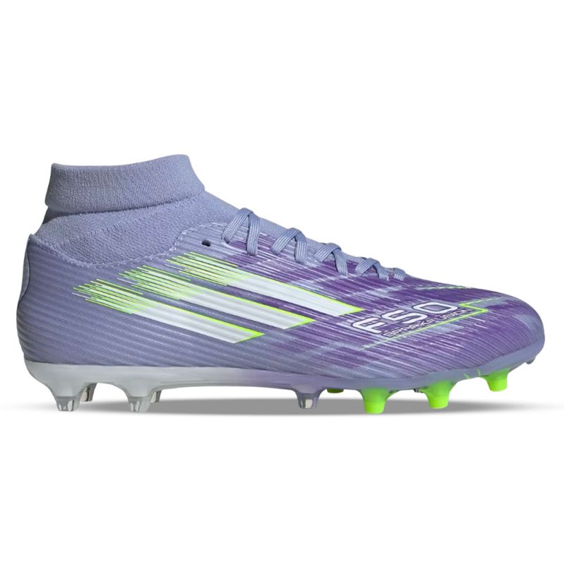 BOTINES-FUTBOL-11-MUJER-ADIDAS-F50-SPARKFUSION-LEAGUE