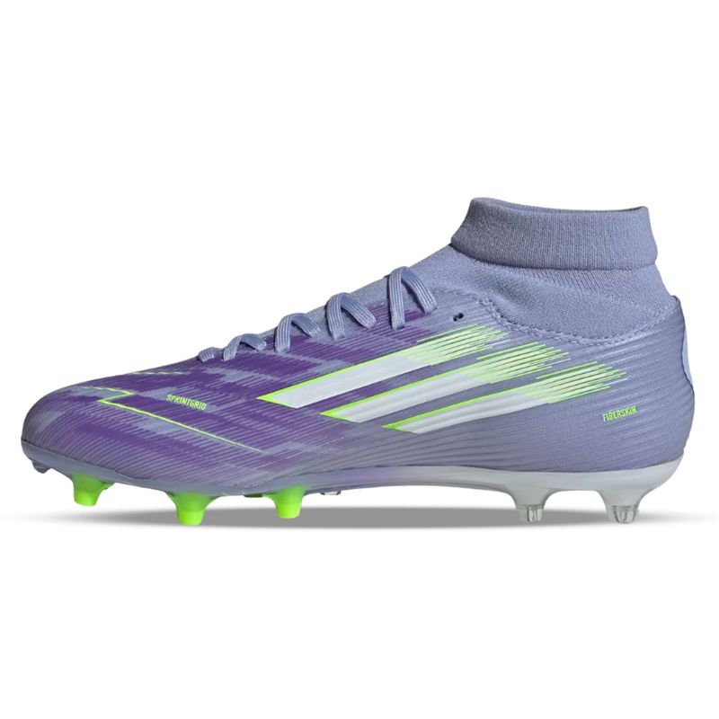BOTINES-FUTBOL-11-MUJER-ADIDAS-F50-SPARKFUSION-LEAGUE