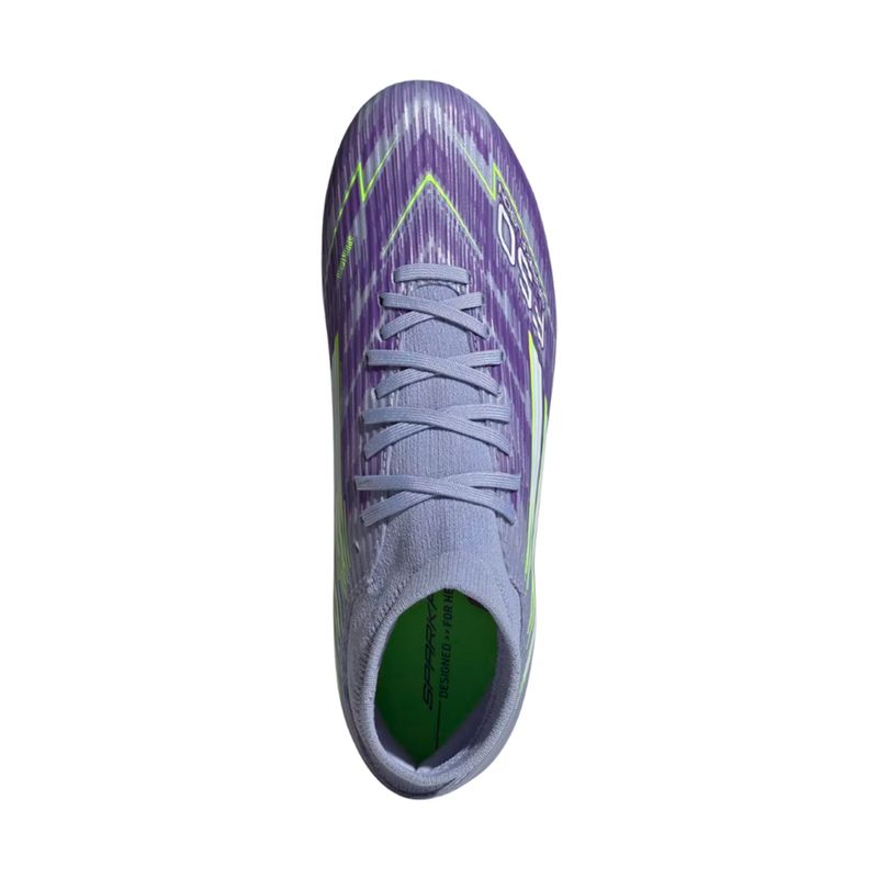 BOTINES-FUTBOL-11-MUJER-ADIDAS-F50-SPARKFUSION-LEAGUE