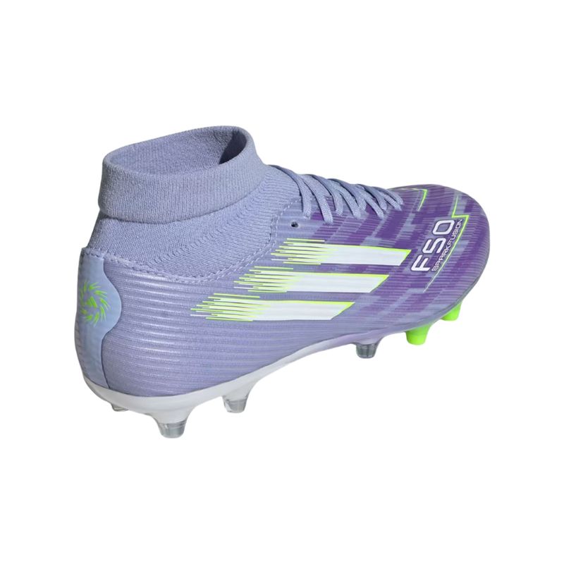BOTINES-FUTBOL-11-MUJER-ADIDAS-F50-SPARKFUSION-LEAGUE