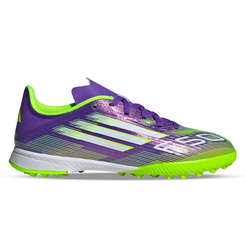 BOTINES-FUTBOL-5-NIÑO-ADIDAS-F50-LEAGUE