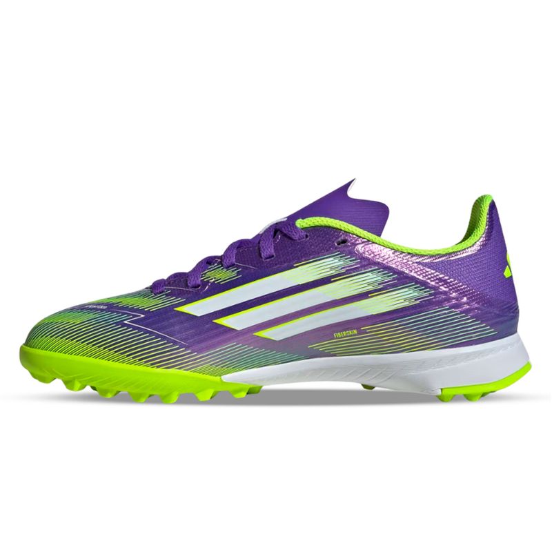 BOTINES-FUTBOL-5-NIÑO-ADIDAS-F50-LEAGUE