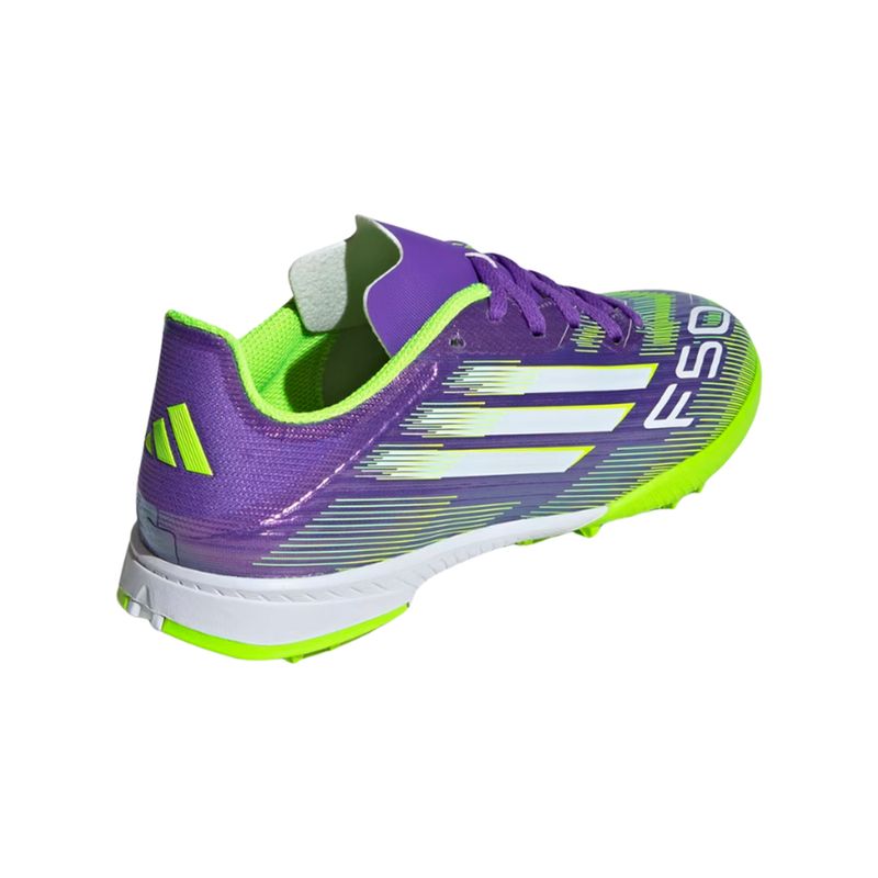 BOTINES-FUTBOL-5-NIÑO-ADIDAS-F50-LEAGUE