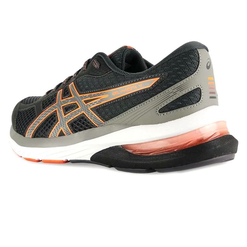 ZAPATILLAS RUNNING HOMBRE ASICS GEL-SPARTA - rossettiar