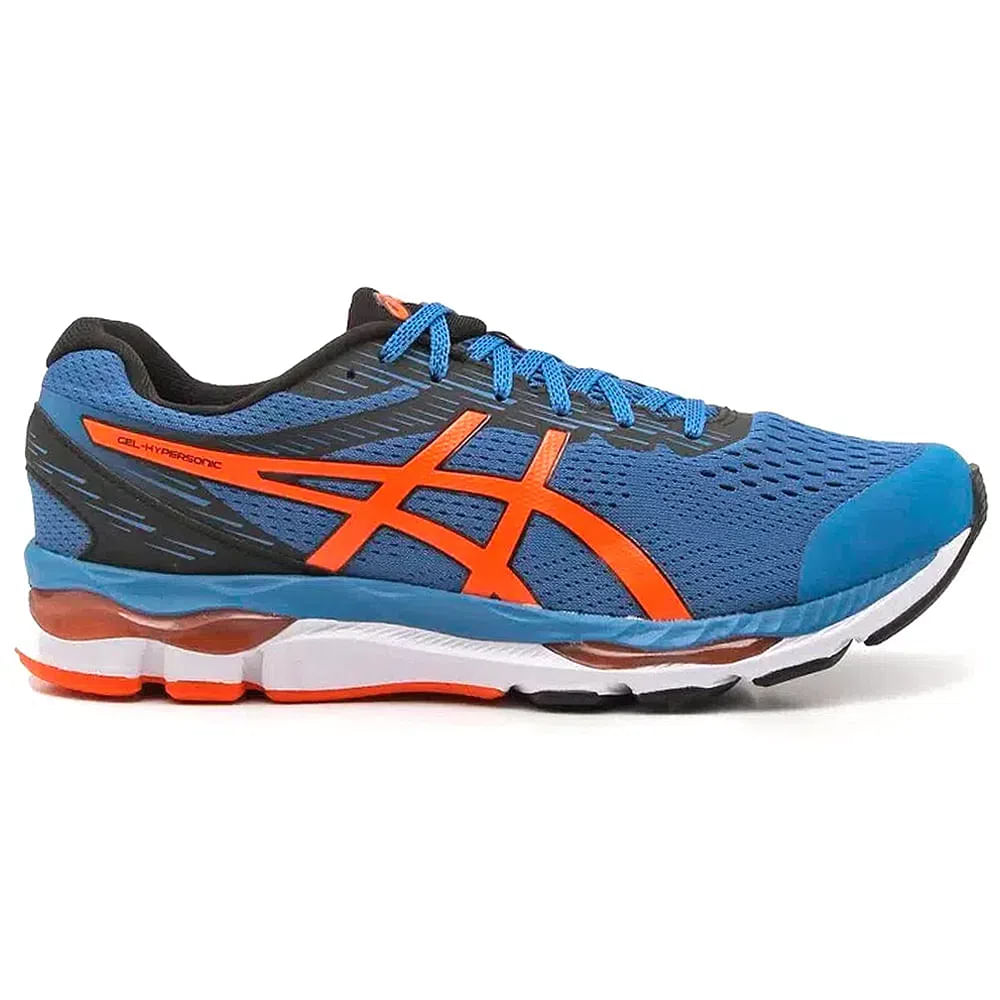 ZAPATILLAS RUNNING HOMBRE ASICS GEL-HYPERSONIC 3 - rossettiar