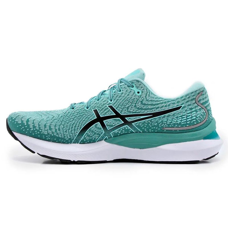 Asics on sale cumulus femme