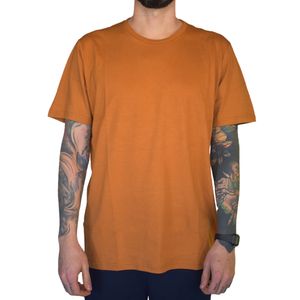 REMERA URBANA HOMBRE QALZO BASICA