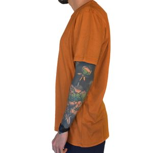 REMERA URBANA HOMBRE QALZO BASICA