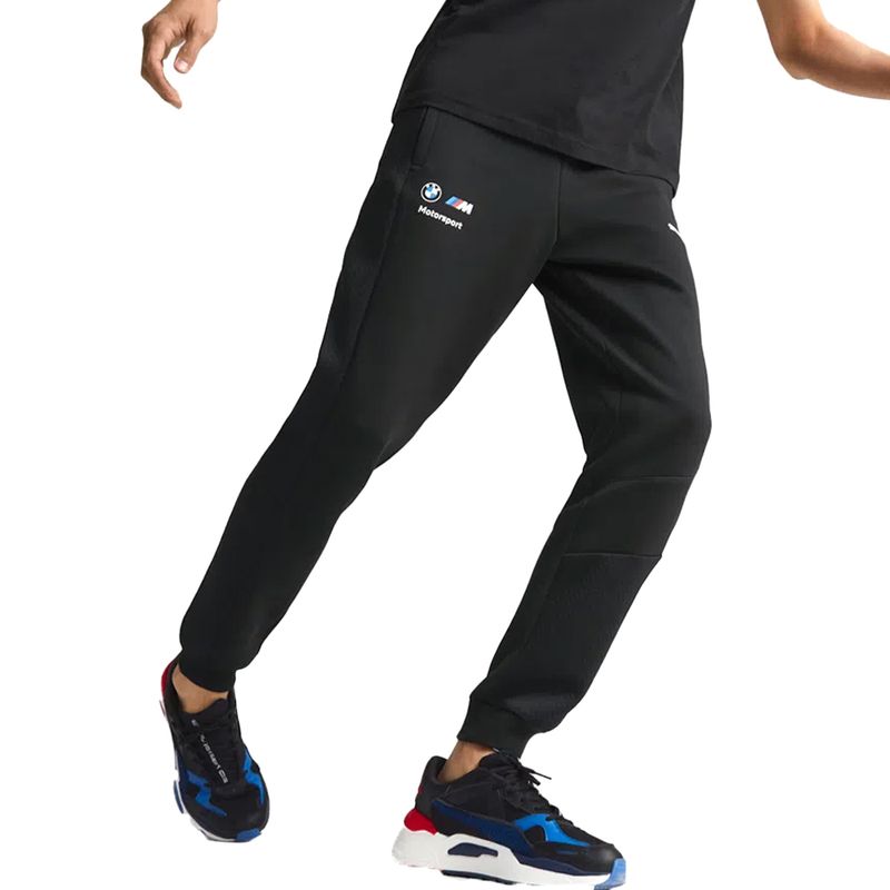 PANTALON MODA HOMBRE PUMA BMW MMS SWEAT rossettiar