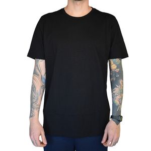 REMERA URBANA HOMBRE QALZO BASICA
