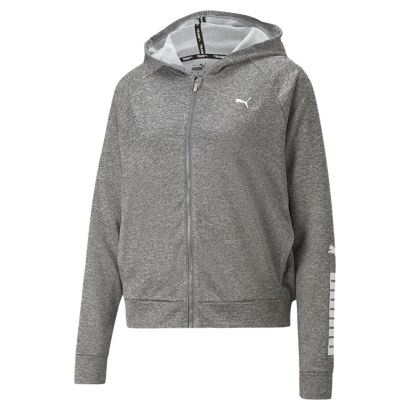 Campera hotsell puma mujer