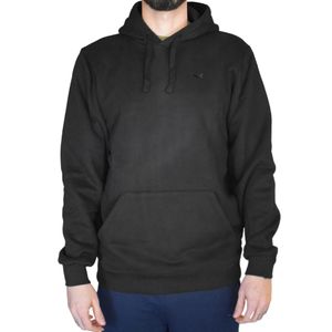 BUZO URBANO HOMBRE QALZO CON CAPUCHA