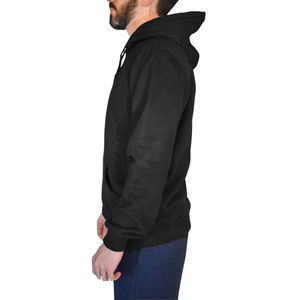 BUZO URBANO HOMBRE QALZO CON CAPUCHA