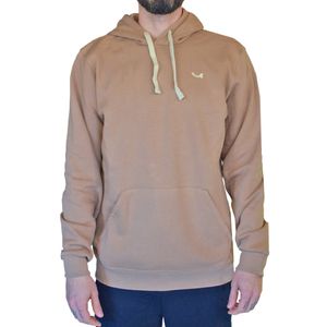 BUZO URBANO HOMBRE QALZO CON CAPUCHA
