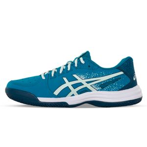 ZAPATILLAS TENIS MUJER ASICS GEL−BACKHAND 2 CLAY