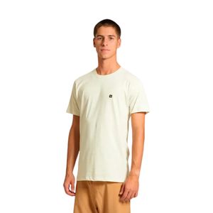 REMERA URBANA HOMBRE HANG LOOSE LOGO MINI